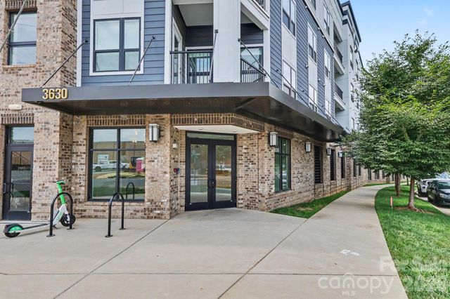 3630 N Davidson Street, Charlotte, NC 28205