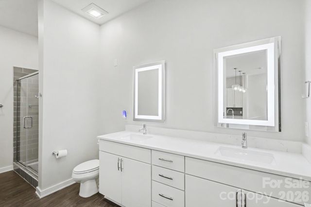 3630 N Davidson Street, Charlotte, NC 28205