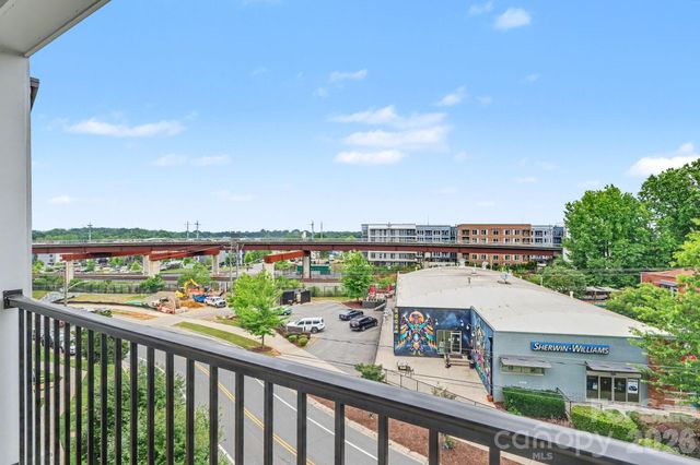 3630 N Davidson Street, Charlotte, NC 28205