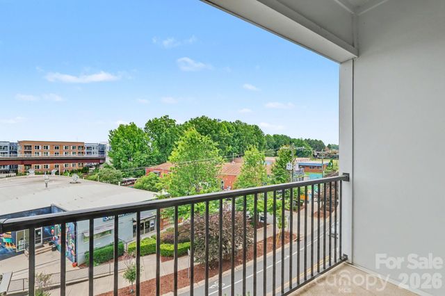 3630 N Davidson Street, Charlotte, NC 28205