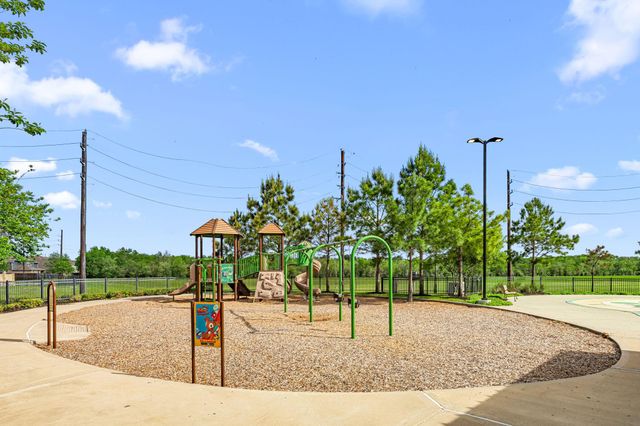 2922 Coachmaker Trail, Rosenberg, TX 77471