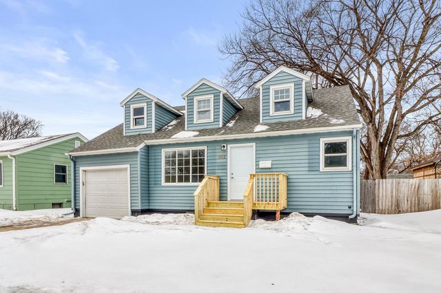 1605 14th Street S, Fargo, ND 58103