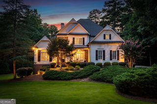 605 Hickory Mill Lane, Milton, GA 30004