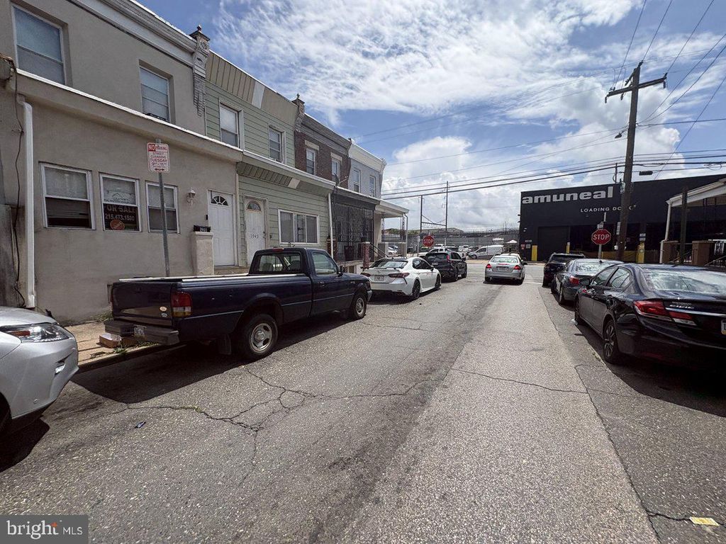1942 RUAN ST, Philadelphia, PA 19124 — photo 2