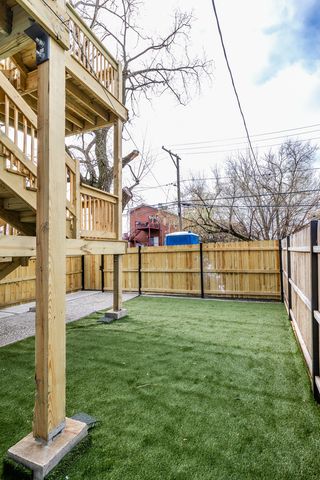 3111 W Polk Street 3, Chicago, IL 60612