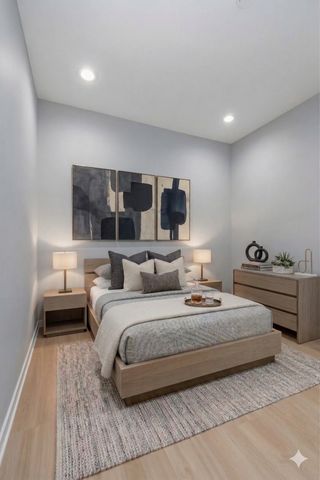 3111 W Polk Street 3, Chicago, IL 60612