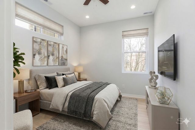 3111 W Polk Street 3, Chicago, IL 60612