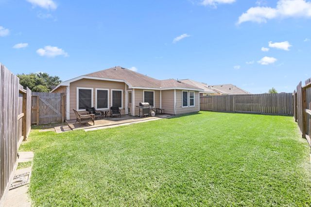2710 Gaelic Green Street, Houston, TX 77045