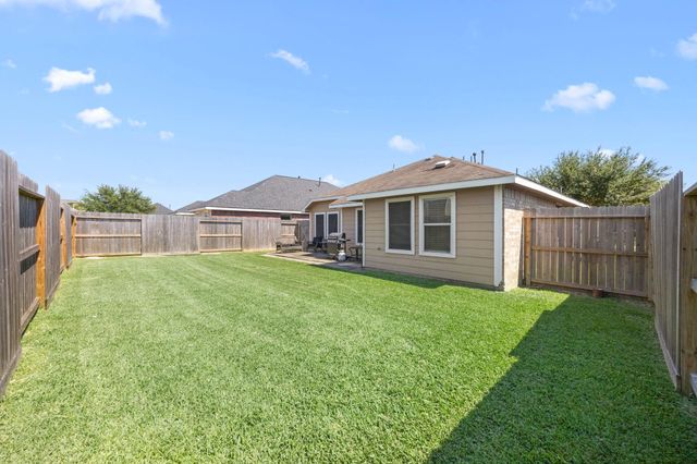 2710 Gaelic Green Street, Houston, TX 77045