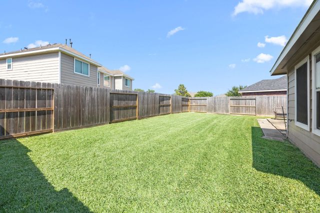 2710 Gaelic Green Street, Houston, TX 77045