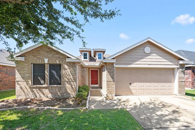 2710 Gaelic Green Street, Houston, TX 77045