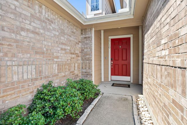 2710 Gaelic Green Street, Houston, TX 77045