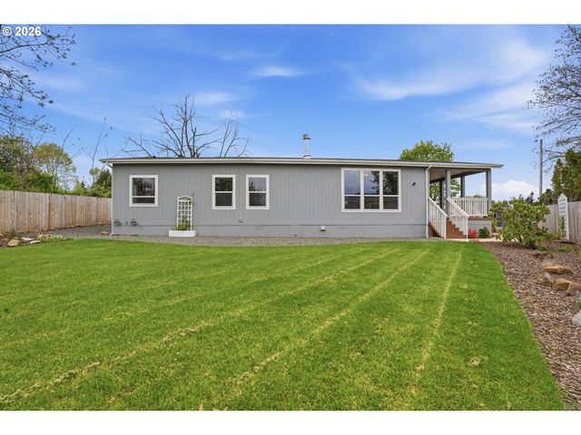 14876 S HEATHERGLEN Dr, Oregon City, OR 97045