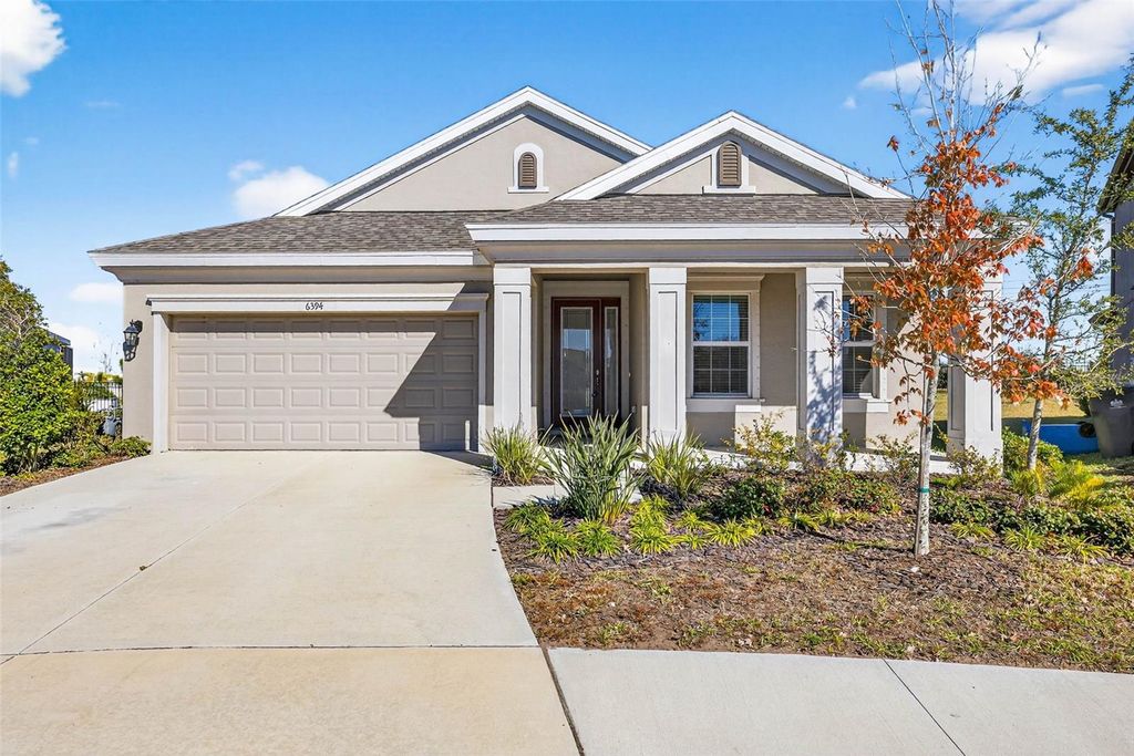 6394 ROADSTEAD COURT, Apollo Beach, FL 33572