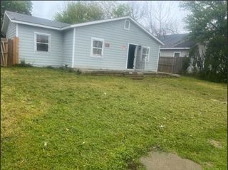 3411 Mclean Street, Fort Worth, TX 76103