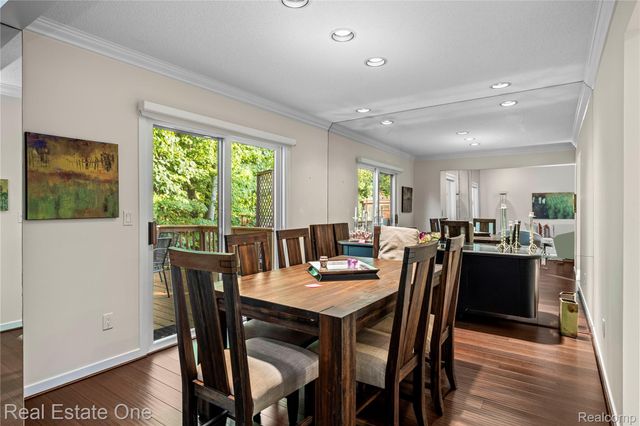 6291 Pheasant Run, West Bloomfield Charter Township, MI 48322