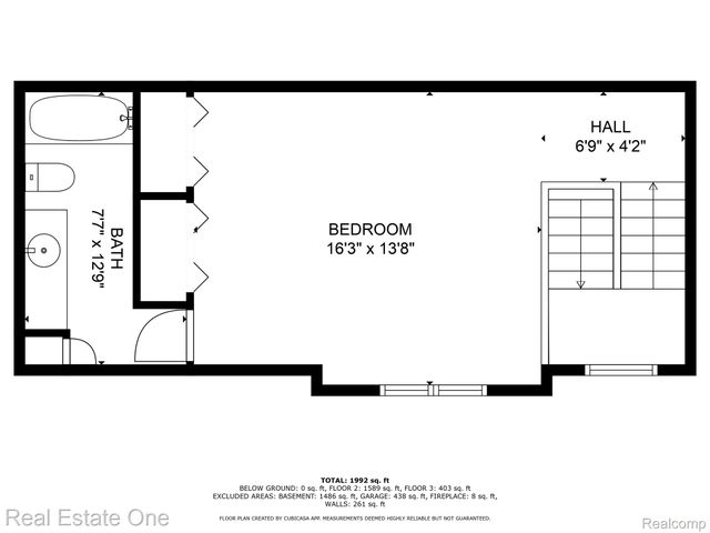 6291 Pheasant Run, West Bloomfield Charter Township, MI 48322