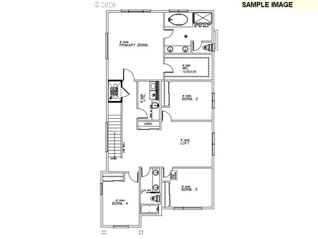 7235 Sw FROG POND Ln, Wilsonville, OR 97070