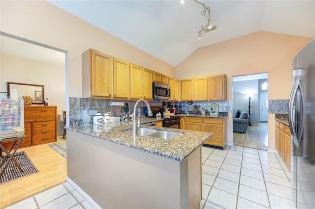 16010 Sunbeam River Drive, Houston, TX 77084