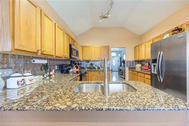 16010 Sunbeam River Drive, Houston, TX 77084