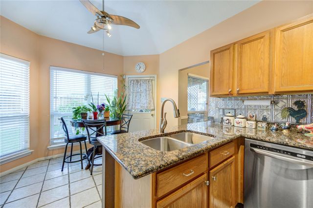 16010 Sunbeam River Drive, Houston, TX 77084