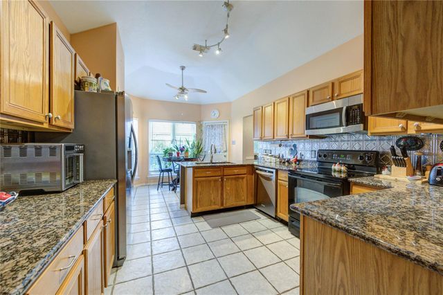 16010 Sunbeam River Drive, Houston, TX 77084