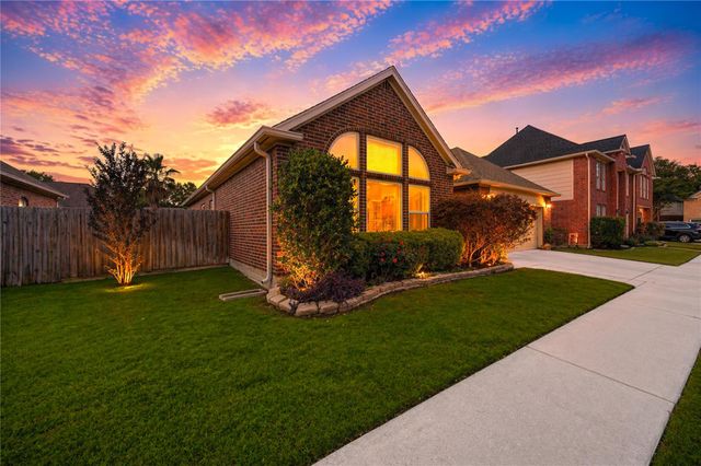 16010 Sunbeam River Drive, Houston, TX 77084