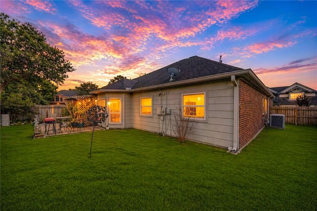 16010 Sunbeam River Drive, Houston, TX 77084