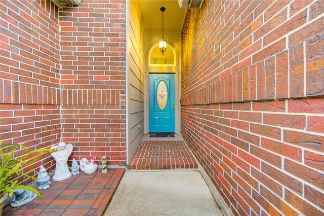 16010 Sunbeam River Drive, Houston, TX 77084