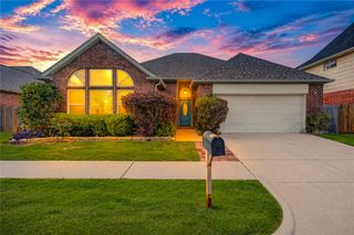 16010 Sunbeam River Drive, Houston, TX 77084