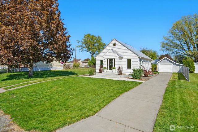 521 Ankeny St, Walla Walla, WA 99362