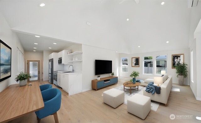 521 Ankeny St, Walla Walla, WA 99362