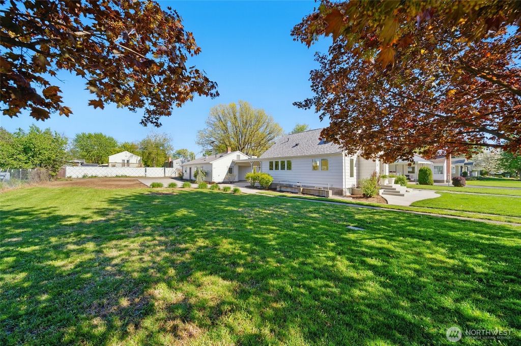 521 Ankeny St, Walla Walla, WA 99362