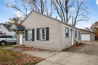 228 Hayes Avenue, Elyria, OH 44035
