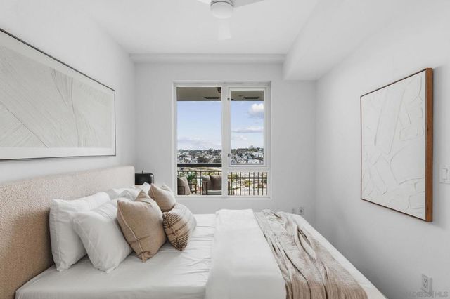 300 W Beech St 1705, San Diego, CA 92101