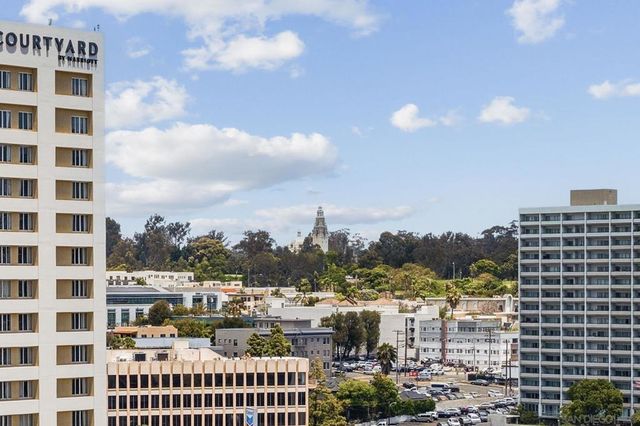 300 W Beech St 1705, San Diego, CA 92101