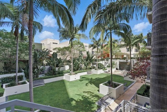 300 W Beech St 1705, San Diego, CA 92101