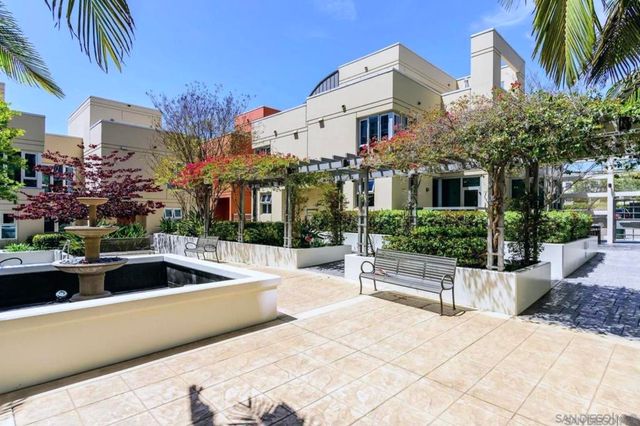 300 W Beech St 1705, San Diego, CA 92101