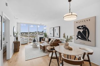 300 W Beech St 1705, San Diego, CA 92101