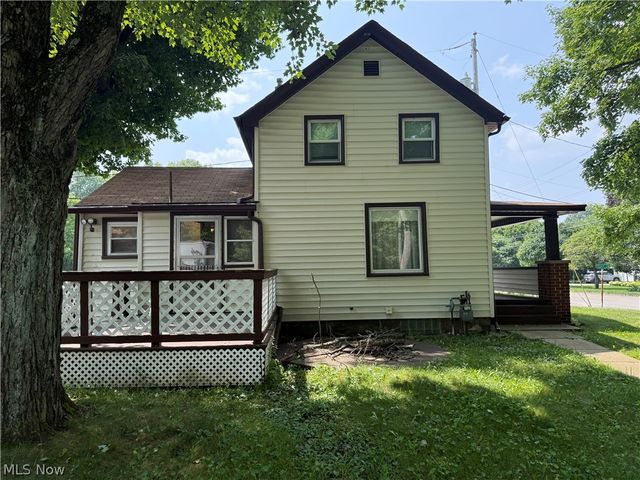 1644 W Mahoning Trumbull Co Line Road, Mineral Ridge, OH 44440