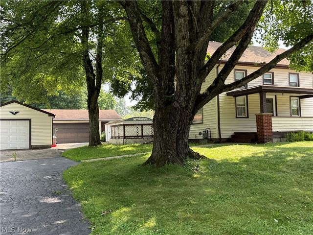 1644 W Mahoning Trumbull Co Line Road, Mineral Ridge, OH 44440
