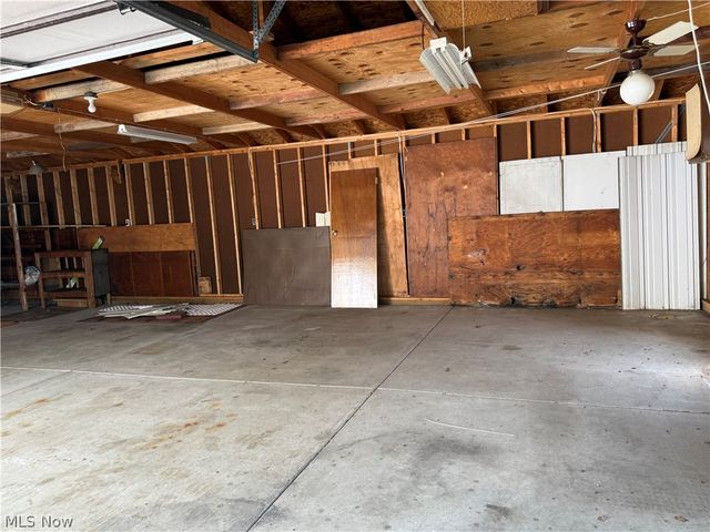 1644 W Mahoning Trumbull Co Line Road, Mineral Ridge, OH 44440