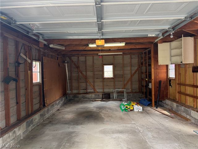 1644 W Mahoning Trumbull Co Line Road, Mineral Ridge, OH 44440