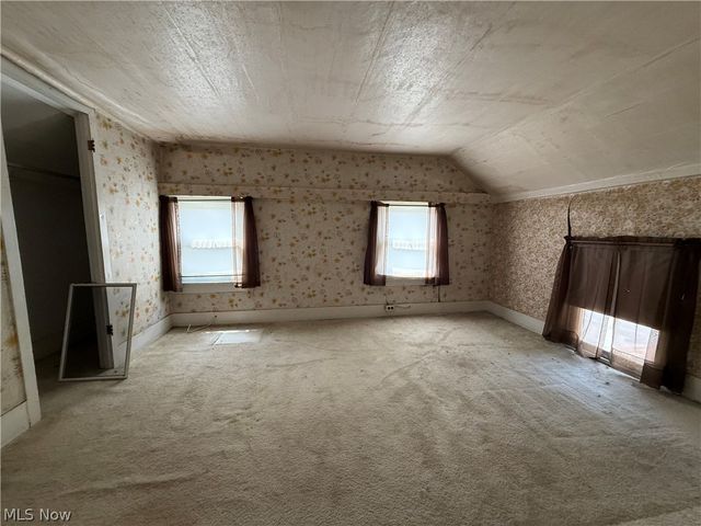 1644 W Mahoning Trumbull Co Line Road, Mineral Ridge, OH 44440