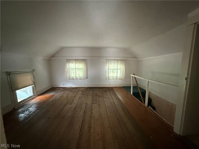 1644 W Mahoning Trumbull Co Line Road, Mineral Ridge, OH 44440
