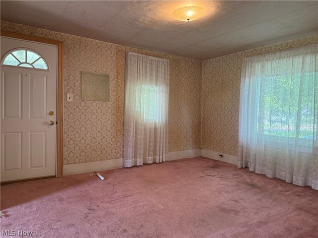 1644 W Mahoning Trumbull Co Line Road, Mineral Ridge, OH 44440