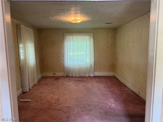 1644 W Mahoning Trumbull Co Line Road, Mineral Ridge, OH 44440