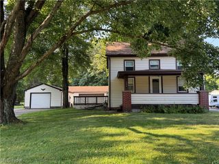 1644 W Mahoning Trumbull Co Line Road, Mineral Ridge, OH 44440