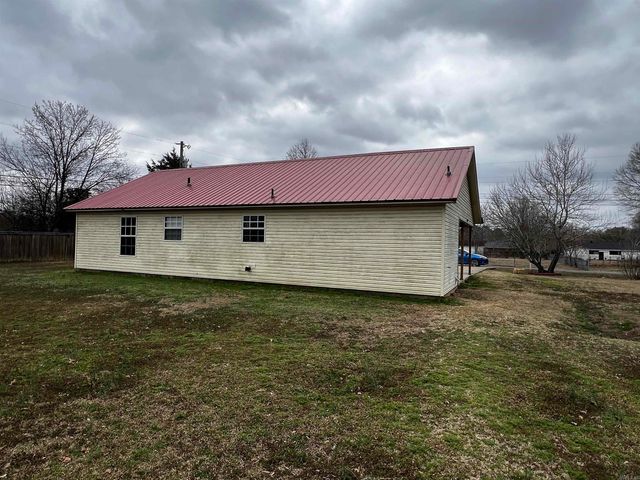 14 Stephens Street, Ward, AR 72176