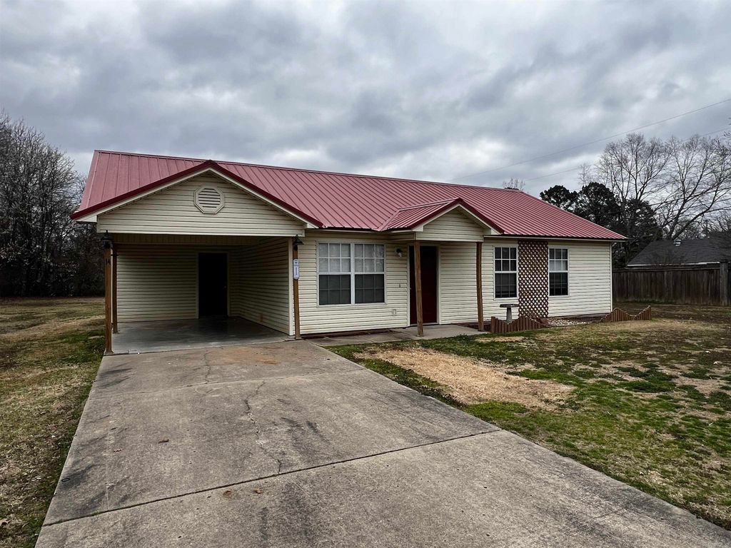 14 Stephens Street, Ward, AR 72176